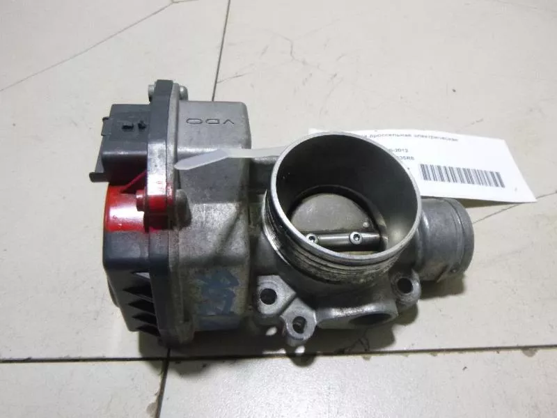 Заслонка дроссельная BS191921