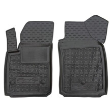 Автомобильные коврики в салон BS227406