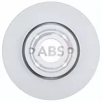 Тормозной диск A.B.S. BS136500 Тормозной диск A.B.S. BS136500