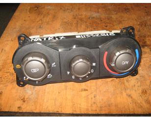 Блок управления отопителем BS217608