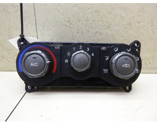 Блок управления отопителем BS217606