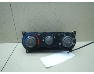 Блок управления отопителем BS217605