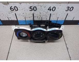 Блок управления отопителем BS217587