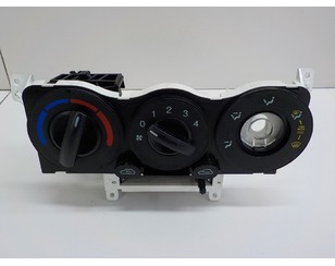 Блок управления отопителем BS217584