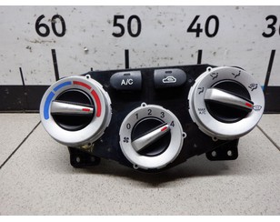 Блок управления отопителем BS217618