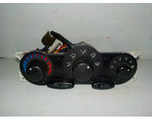 Блок управления отопителем BS217615