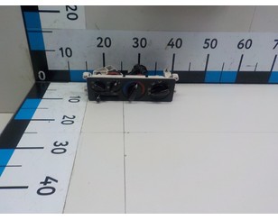 Блок управления отопителем BS217609