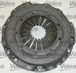 Комплект сцепления VALEO BS159764