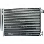 Радиатор кондиционера CARGO BS99053