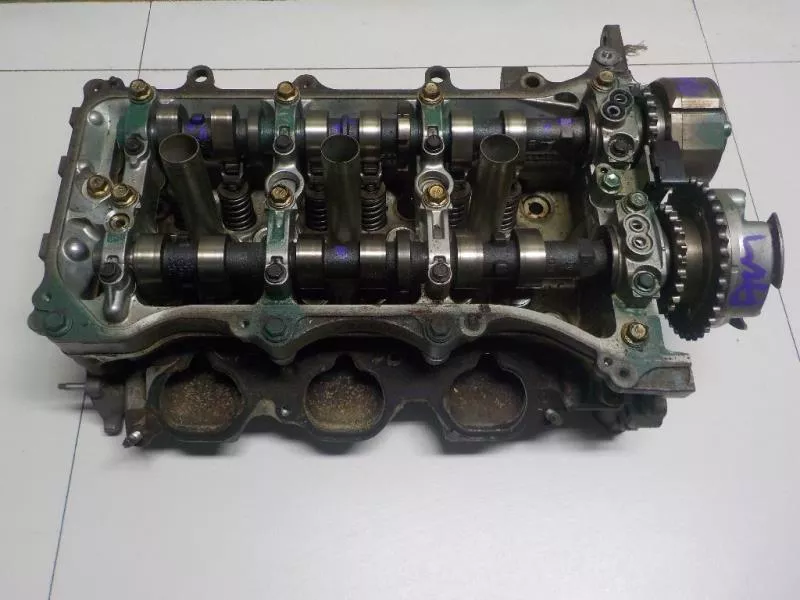 ГБЦ (головка блока цилиндров) ST294423