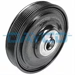 Шкив коленвала DAYCO BS210203 Шкив коленвала DAYCO BS210203
