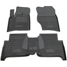 Автомобильные коврики в салон BS226623