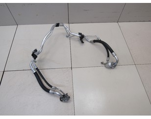 Трубка кондиционера BS211823 Трубка кондиционера BS211823