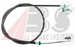 Трос ручника A.B.S. BS151357