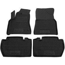 Автомобильные коврики в салон BS226684 Автомобильные коврики в салон BS226684