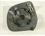 Зеркало боковое FORMA PARTS BS102808