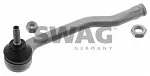 Наконечник рулевой тяги SWAG BS128966