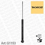 Амортизатор подвески MONROE BS10041