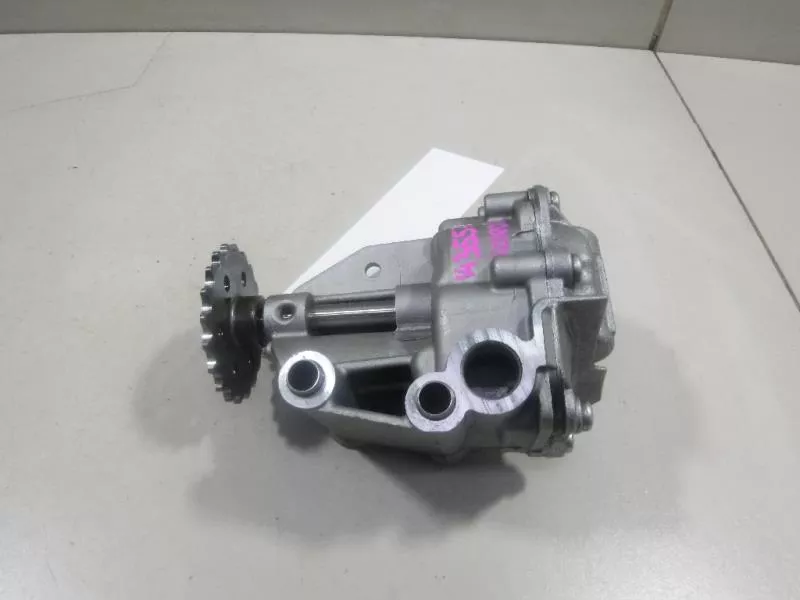 Масляный насос BS253398