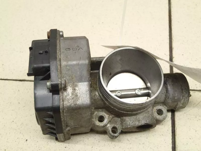 Заслонка дроссельная BS191919