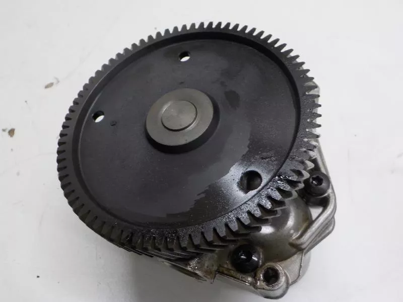 Масляный насос BS252839