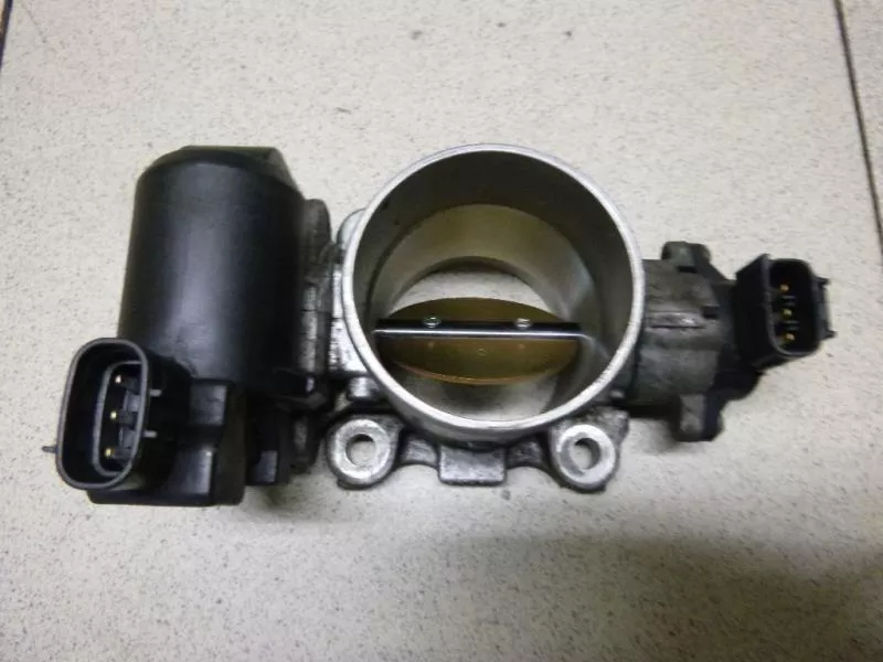 Заслонка дроссельная BS189673