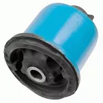 Сайлентблок рычага LEMFORDER BS39187