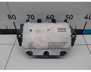 Подушка безопасности пассажира (в торпедо) BS211264