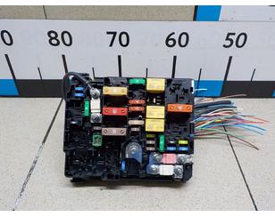 Блок предохранителей BS184927