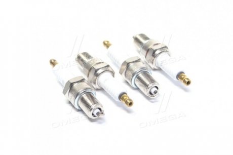 Свеча зажигания BERU BS278437