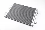 Радиатор кондиционера ASAM BS98434 Радиатор кондиционера ASAM BS98434