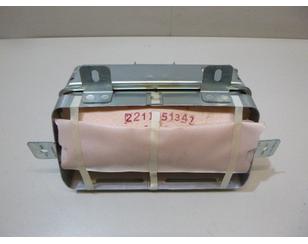 Подушка безопасности пассажира (в торпедо) BS211473