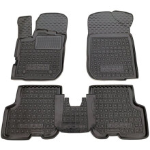 Автомобильные коврики в салон BS227116 Автомобильные коврики в салон BS227116