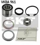 Ступичный подшипник SKF BS22863