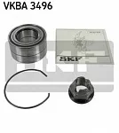 Ступичный подшипник SKF BS23404