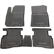 Автомобильные коврики в салон BS226804