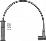 Провода зажигания высоковольтные CHAMPION BS44728 Провода зажигания высоковольтные CHAMPION BS44728