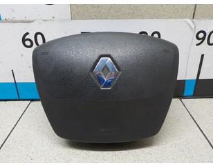 Подушка безопасности в руль BS211026