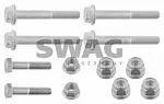 Сайлентблок рычага SWAG BS40122