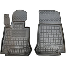 Автомобильные коврики в салон BS227627