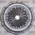 Комплект сцепления VALEO BS159859