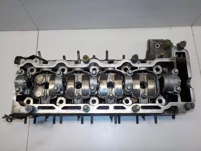 ГБЦ (головка блока цилиндров) ST295671 ГБЦ (головка блока цилиндров) ST295671