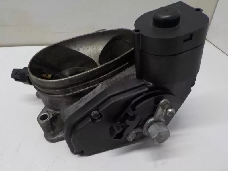 Заслонка дроссельная BS191031