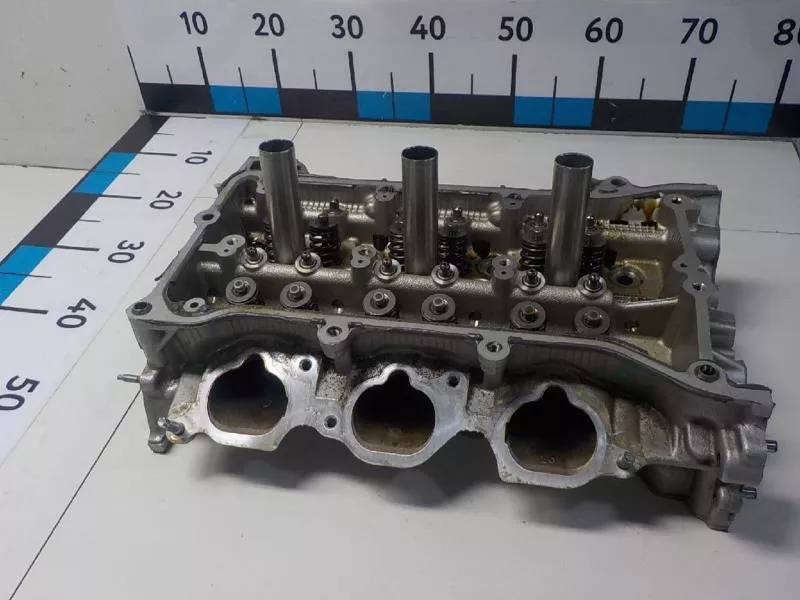 ГБЦ (головка блока цилиндров) ST294598 ГБЦ (головка блока цилиндров) ST294598