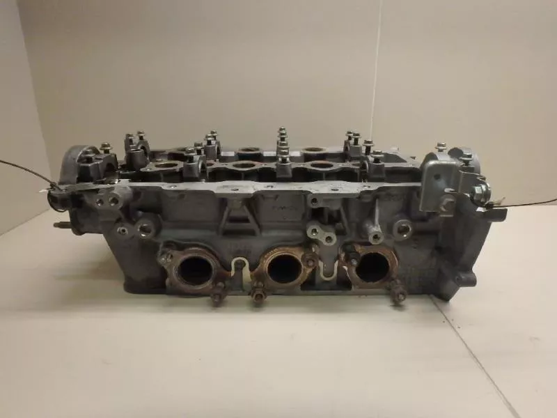 ГБЦ (головка блока цилиндров) ST295958