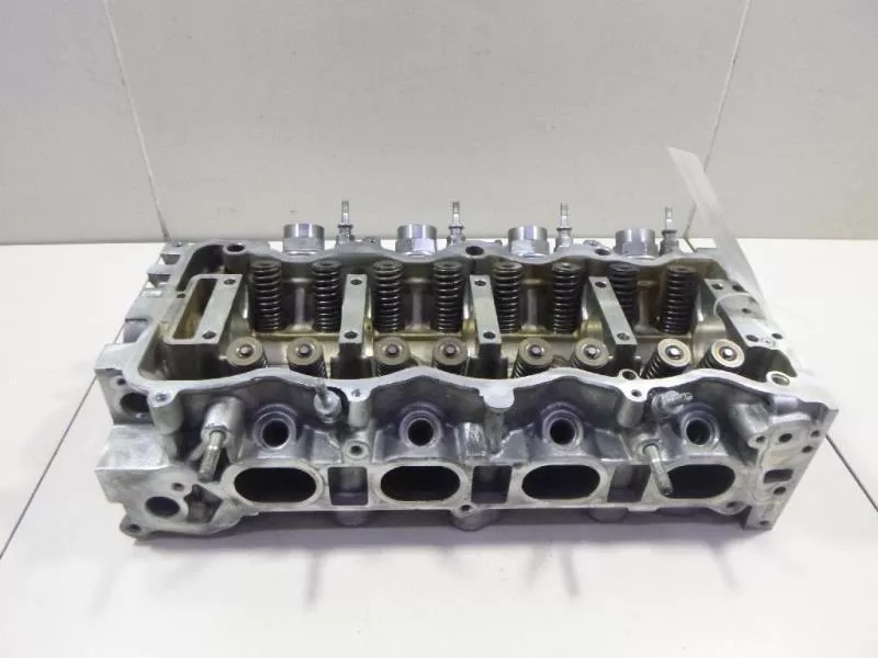 ГБЦ (головка блока цилиндров) ST294078