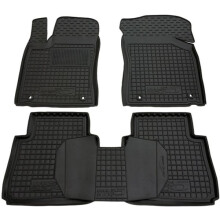 Автомобильные коврики в салон BS226992