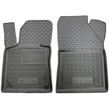 Автомобильные коврики в салон BS227720