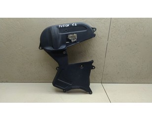 Кожух ГРМ BS192692