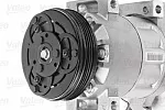 Компрессор кондиционера VALEO BS97881